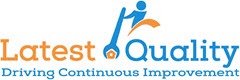 Latest Quality Logo