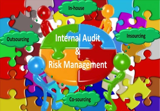 outsourced internal audit