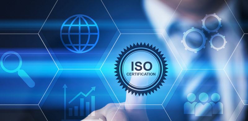 ISO 9001 certification consultants