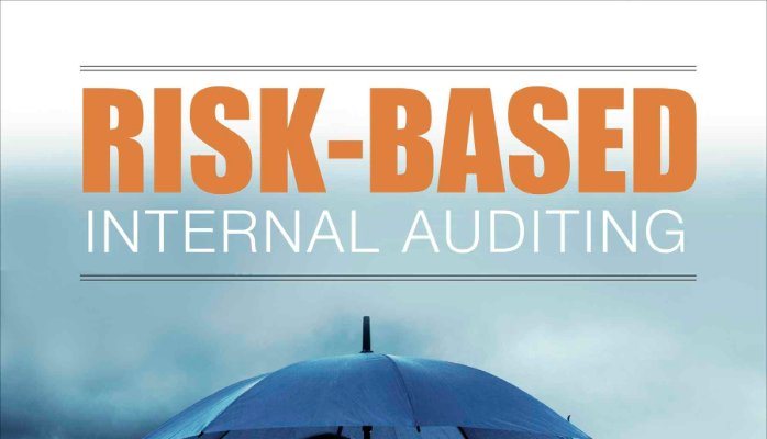 Risk based internal auditing