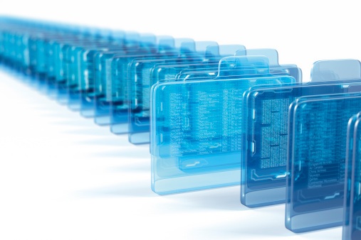 document control numbering system