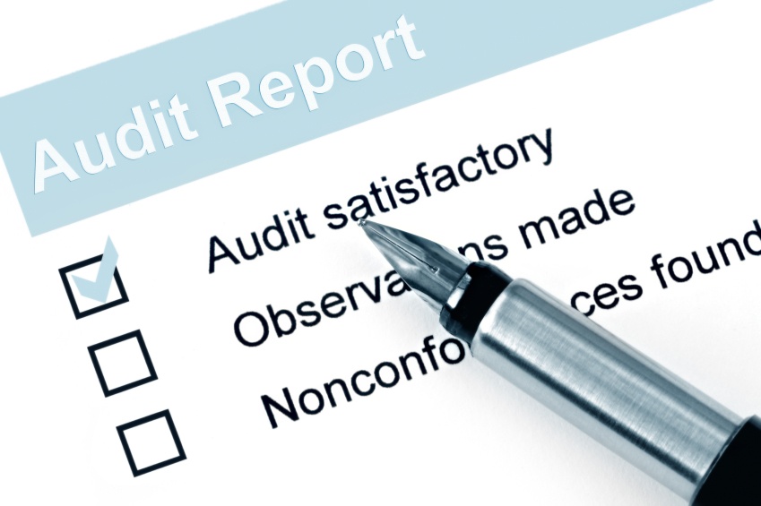 supplier audits in ISO 9001