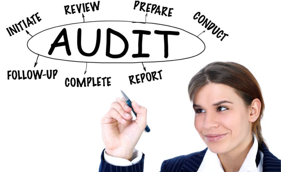 objectives of auditing