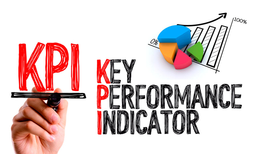 kpi for manufacturing