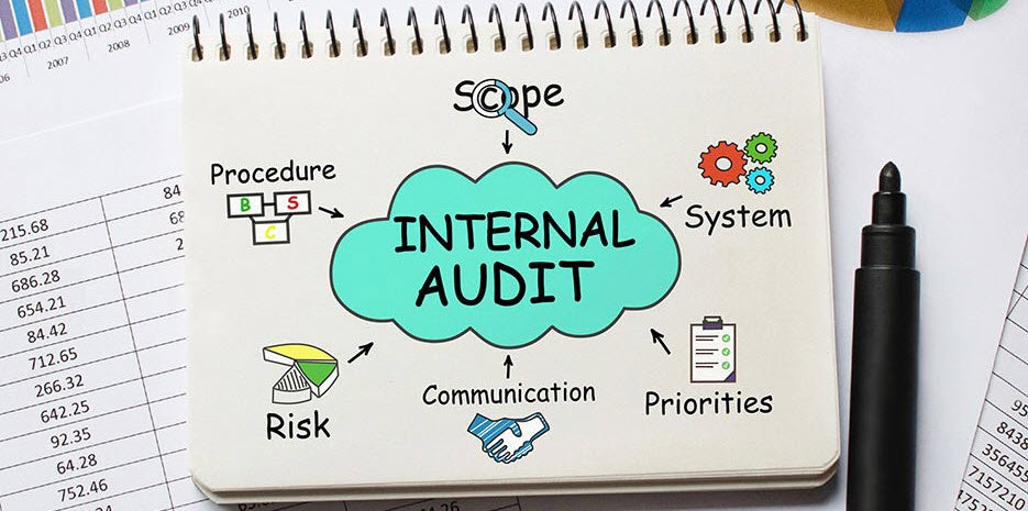 certified internal auditor