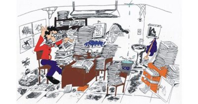 How to Implement 5S in the Workplace - Latest Quality