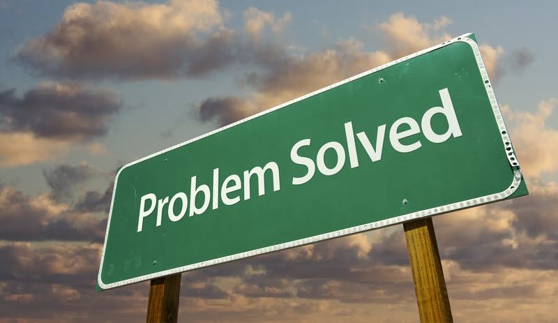 8d problem solving