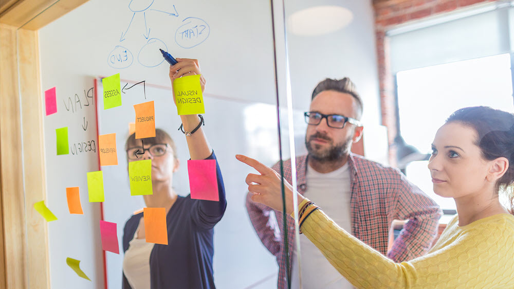 The Importance of Brainstorming During Development - Latest Quality