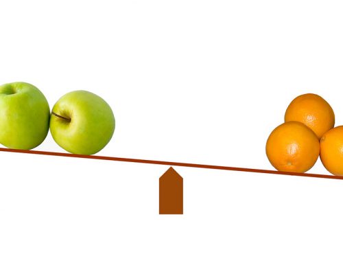 Importance of Benchmarking for Your Business
