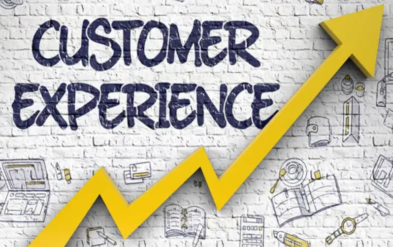 customer experience initiatives