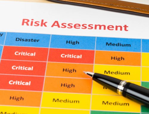 How to Generate an Efficient Risk Assessment Matrix
