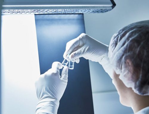 What are Visual Inspection Lighting Requirements