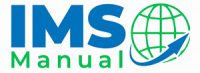 IMS Manual Logo