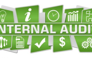 internal audit program for manufacturing