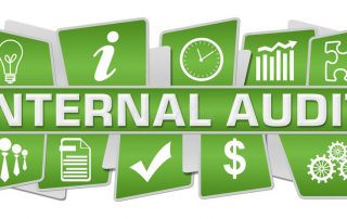 internal audit program for manufacturing