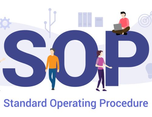 How to Use Standard Operating Procedure Examples