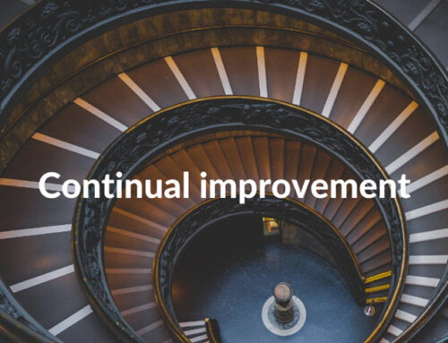 Benefits of Continual Service Improvement
