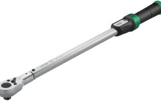 torque wrench calibration
