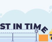 just in time inventory management