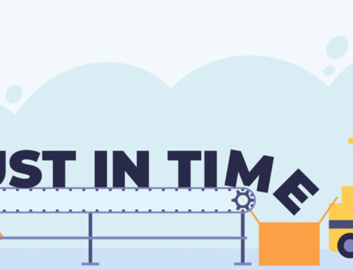 Advantages of Just in Time Inventory Management