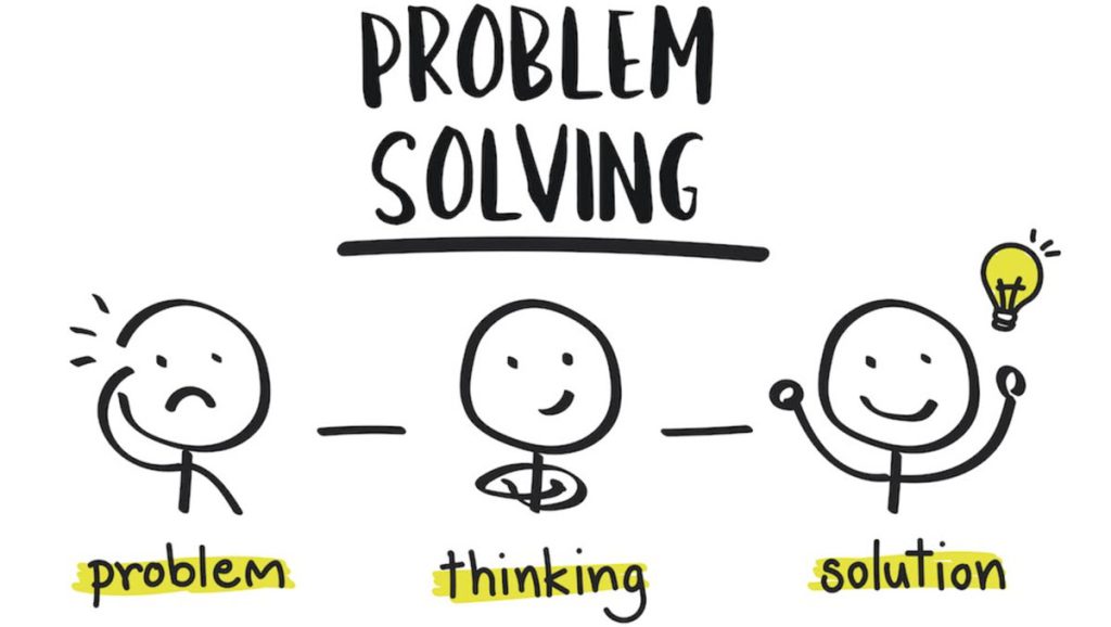problem solving skills
