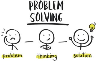 problem solving skills