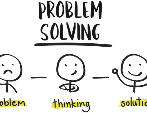 Best Way to Improve Problem Solving Skills