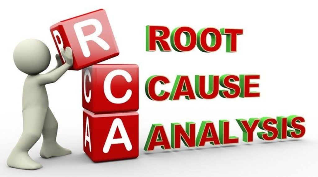 root cause analysis training