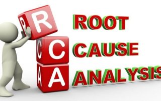 root cause analysis training
