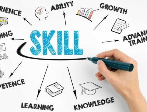 Conducting an Efficient Skill Gap Analysis